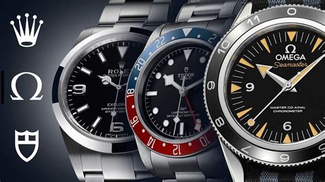 buy a tudor or save for rolex